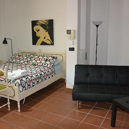 Dimora Donna Clara Bed & Breakfast Conversano Exterior photo
