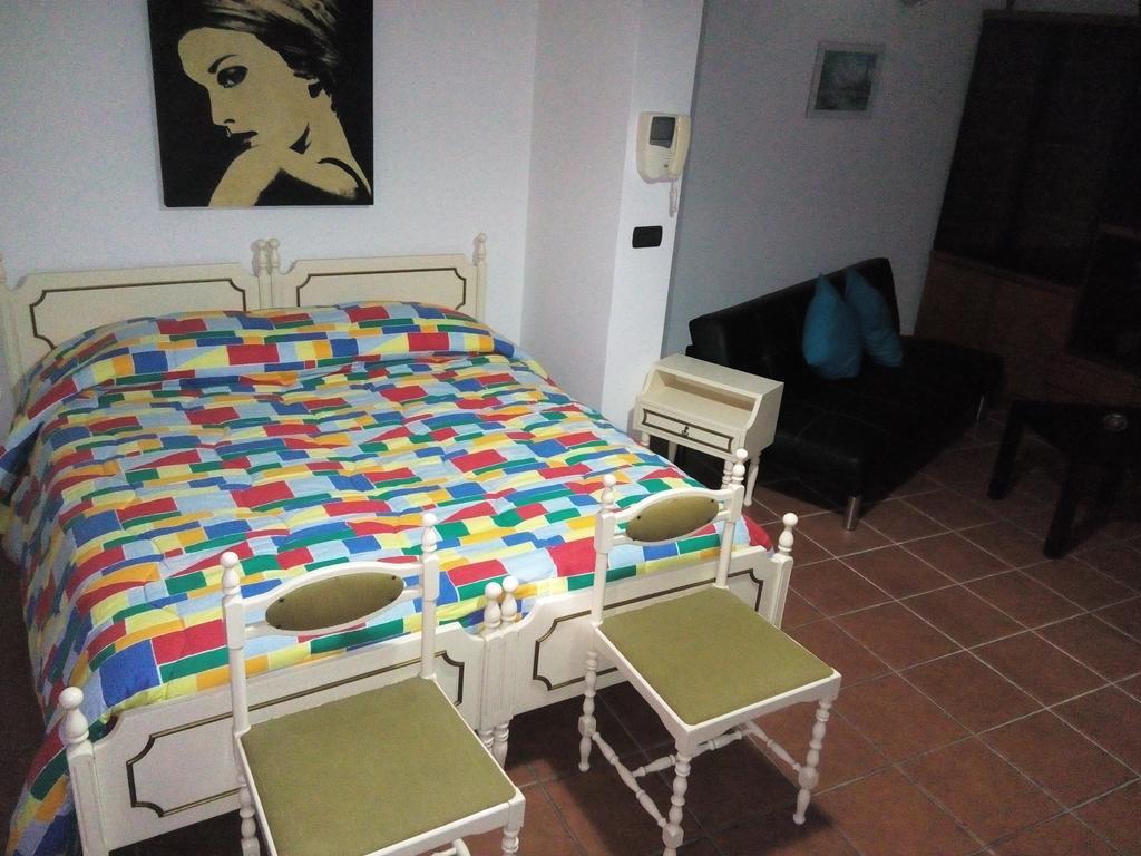 Dimora Donna Clara Bed & Breakfast Conversano Room photo
