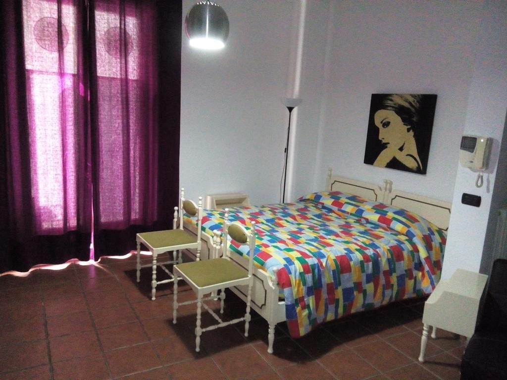 Dimora Donna Clara Bed & Breakfast Conversano Room photo