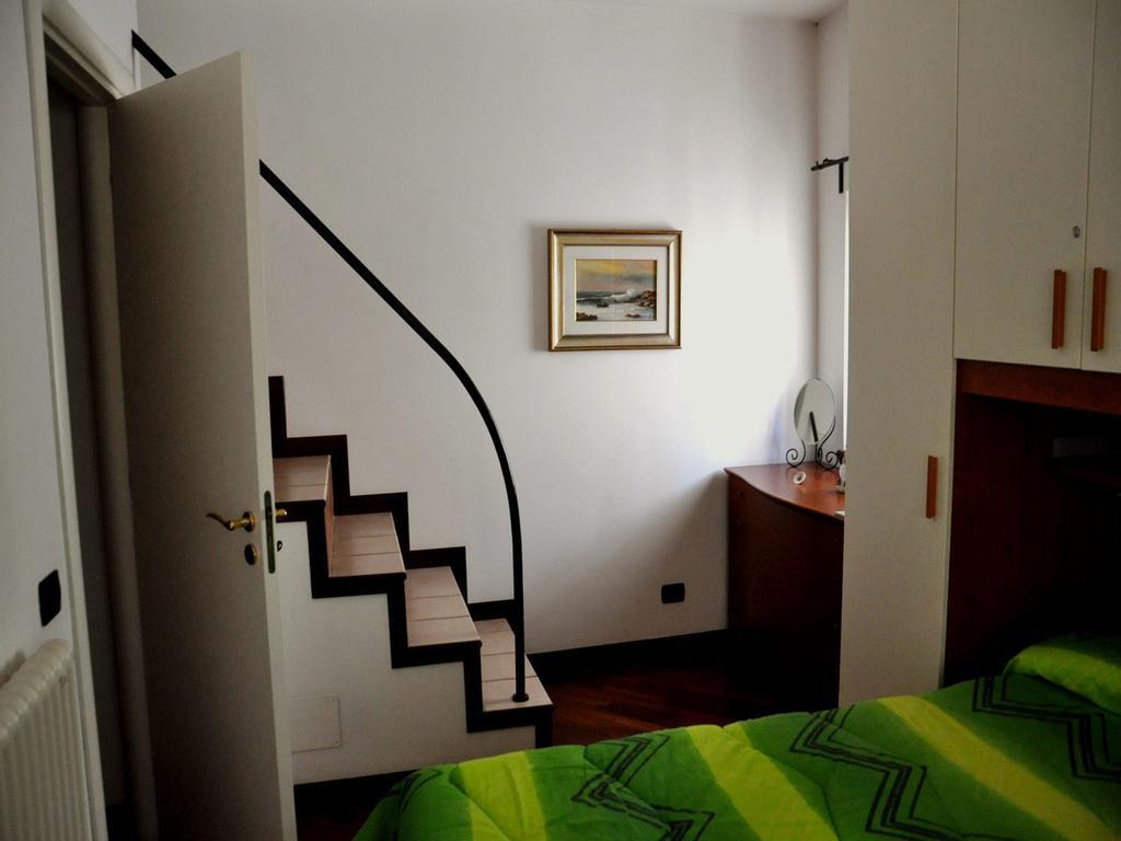 Dimora Donna Clara Bed & Breakfast Conversano Exterior photo