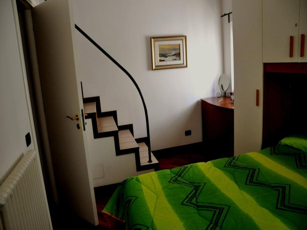Dimora Donna Clara Bed & Breakfast Conversano Room photo