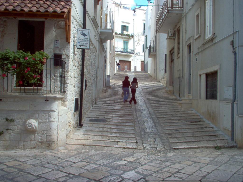 Dimora Donna Clara Bed & Breakfast Conversano Room photo