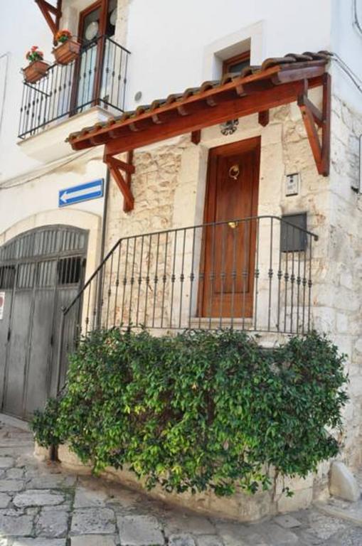 Dimora Donna Clara Bed & Breakfast Conversano Room photo