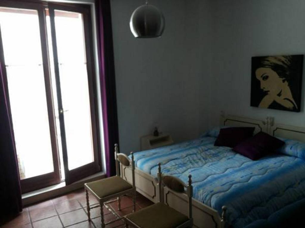 Dimora Donna Clara Bed & Breakfast Conversano Exterior photo
