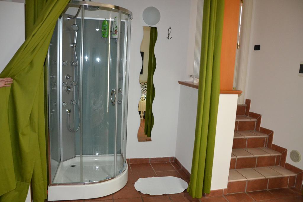 Dimora Donna Clara Bed & Breakfast Conversano Exterior photo