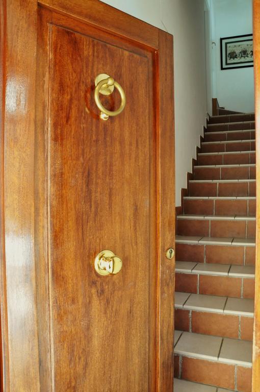 Dimora Donna Clara Bed & Breakfast Conversano Exterior photo